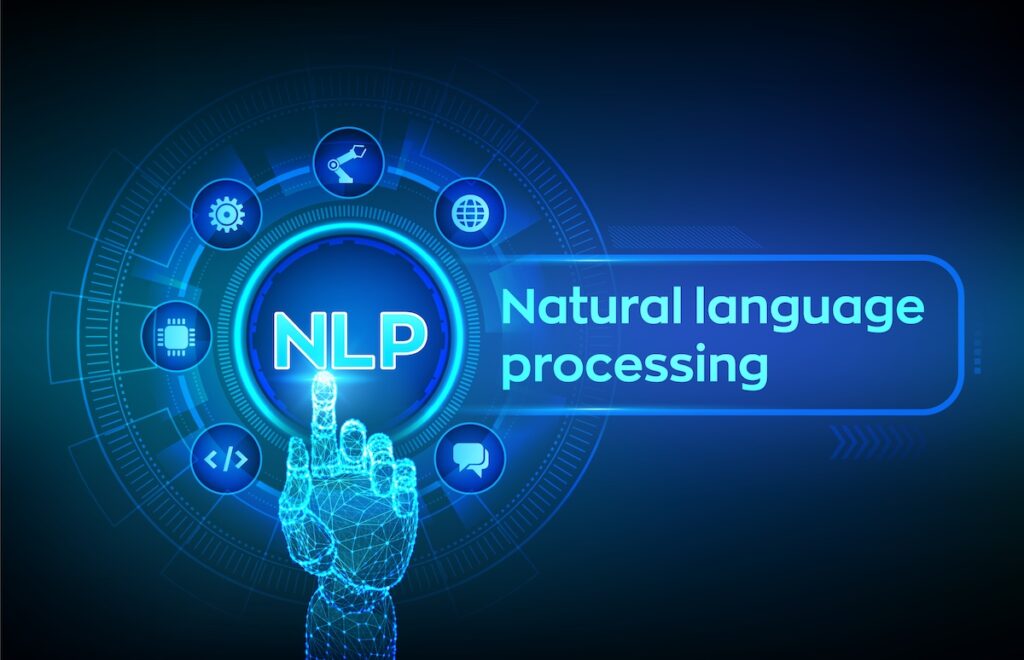 procesamiento del lenguaje natural