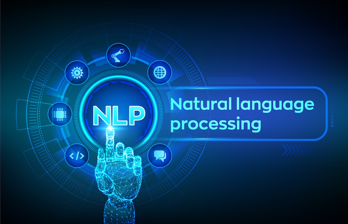procesamiento del lenguaje natural